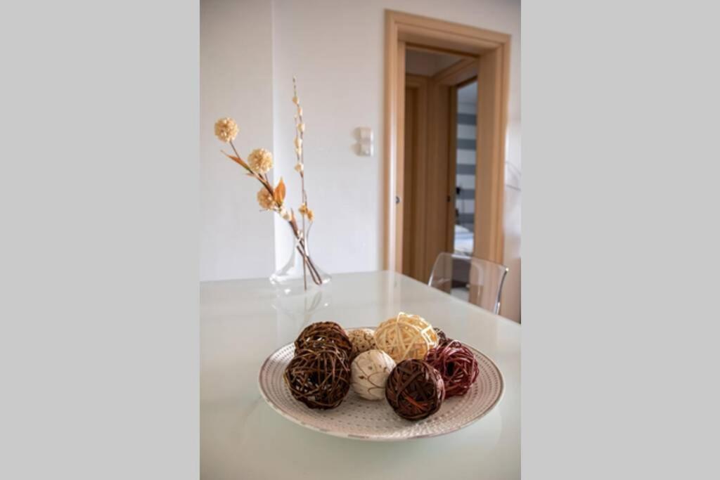 Sweet Home #Center# Volos Exterior foto